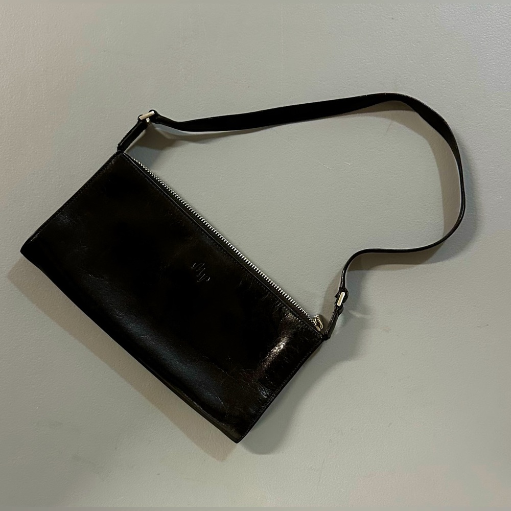 𝅺MONSAC Vintage Purse Handbag Shoulder Bag